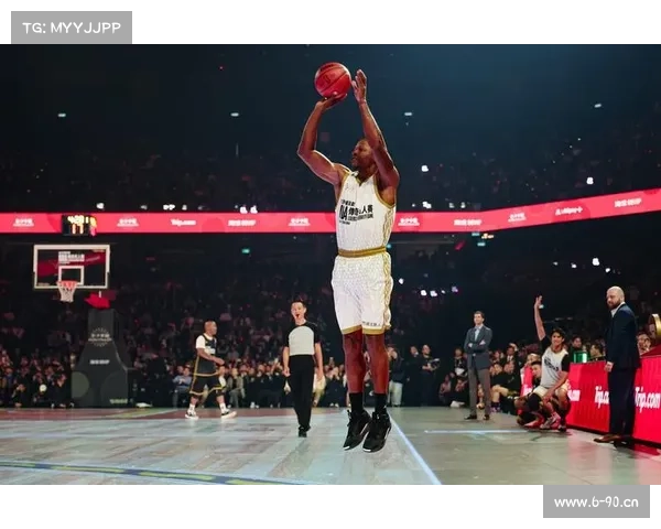 NBA历史赛事经典重温：传奇对决荣耀瞬间回顾征程