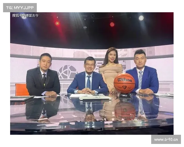 nba体育赛事解说员是谁