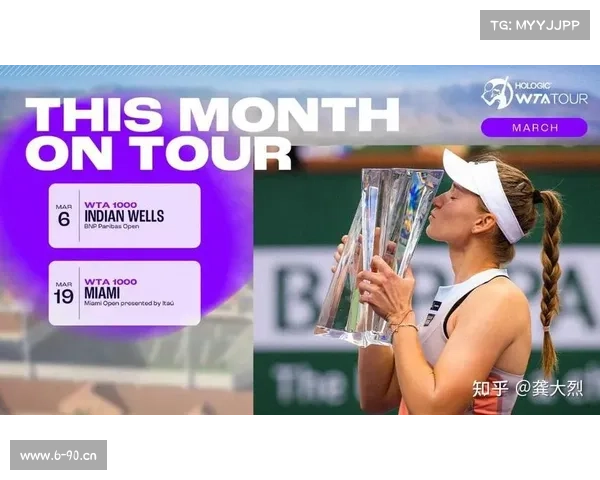 wta顶级赛事积分 wta顶级赛冠军奖金