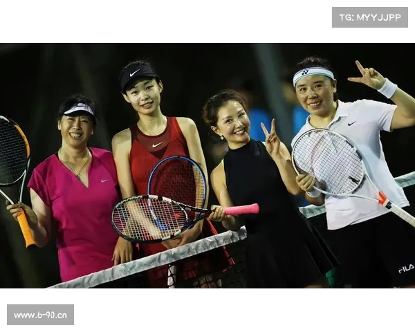 中国网球公开赛全方位解读：历史演变规则要点与赛事精华深度剖析