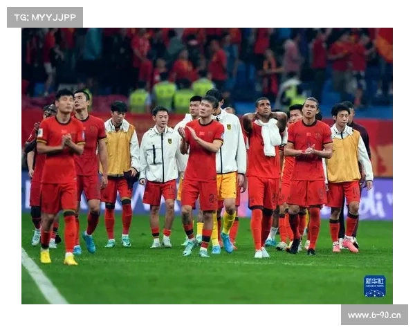 今日足球中国队赛事