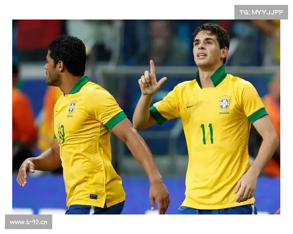 巴西运动赛事 巴西最精彩的比赛