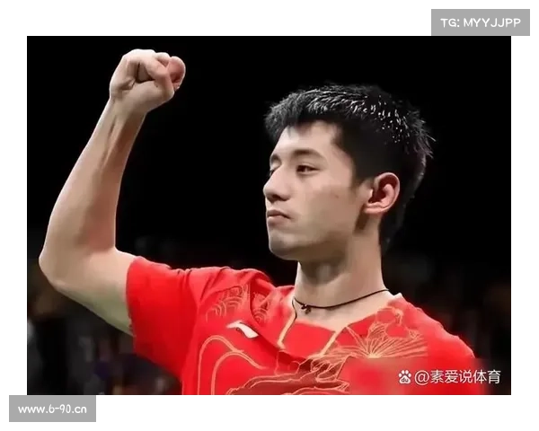 张继科2018乒坛征途纪实 从复出拼搏到闪耀国际赛场风采 张继科2018乒坛征途纪实 从复出拼搏到闪耀国际赛场风采