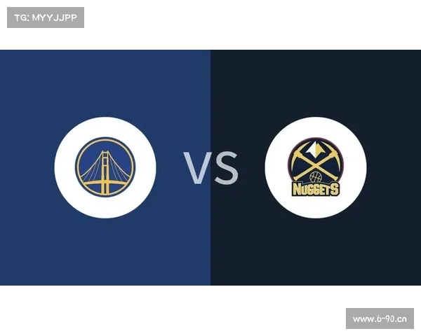 掘金vs勇士比分