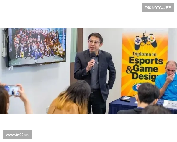 新加坡运动强项