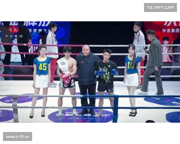 沈阳拳击赛事直播-沈阳拳击手